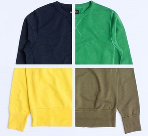 Custom Colors