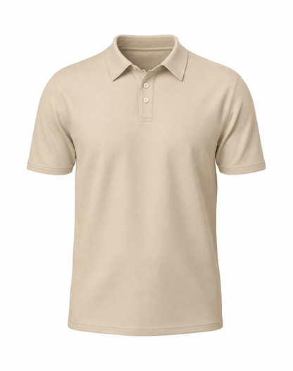 Custom Women Polo - Solid Design - Personalized Gear