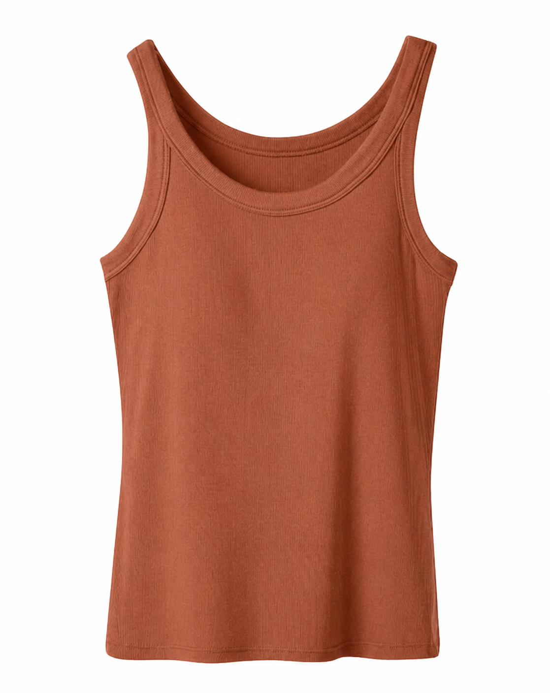 Custom Women Tank Top - Solid Tone - Personalized Tank