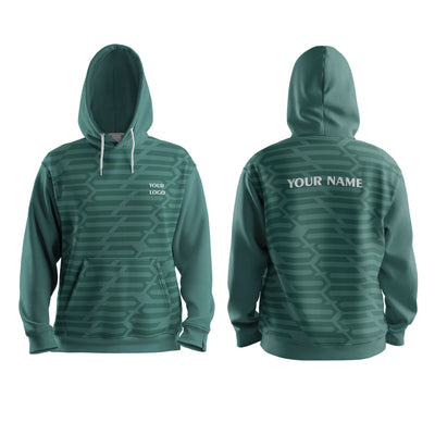 Customizable Hoodie