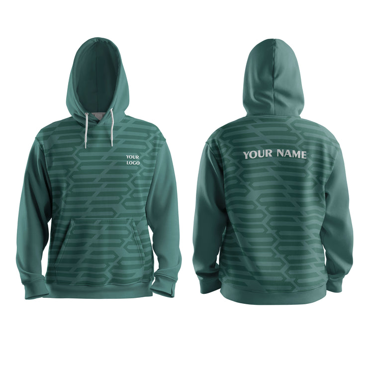 Customizable Hoodie