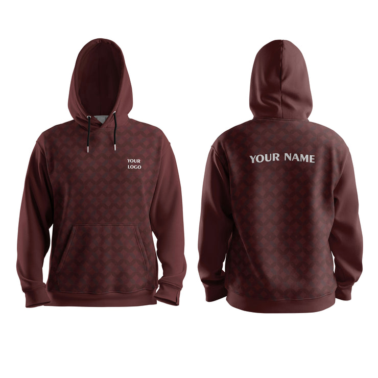 Customizable Hoodie