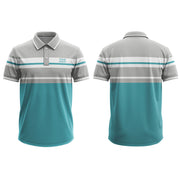 Customizable Polo T-Shirt