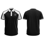 Customizable Polo T-Shirt