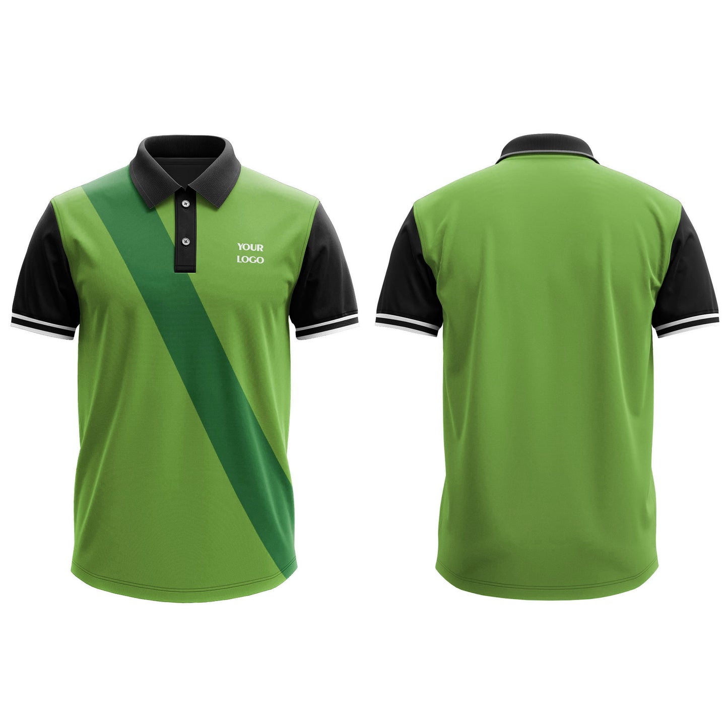 Corporate Event – Polo Merchandise Package