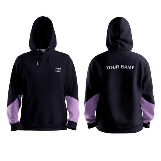 Customizable Hoodie