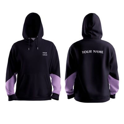 Customizable Hoodie
