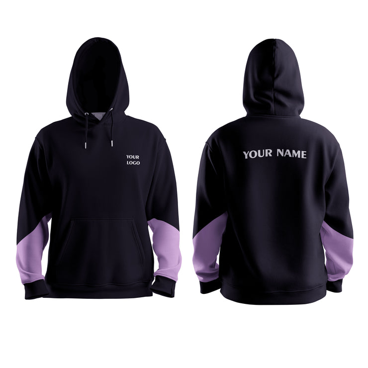 Customizable Hoodie