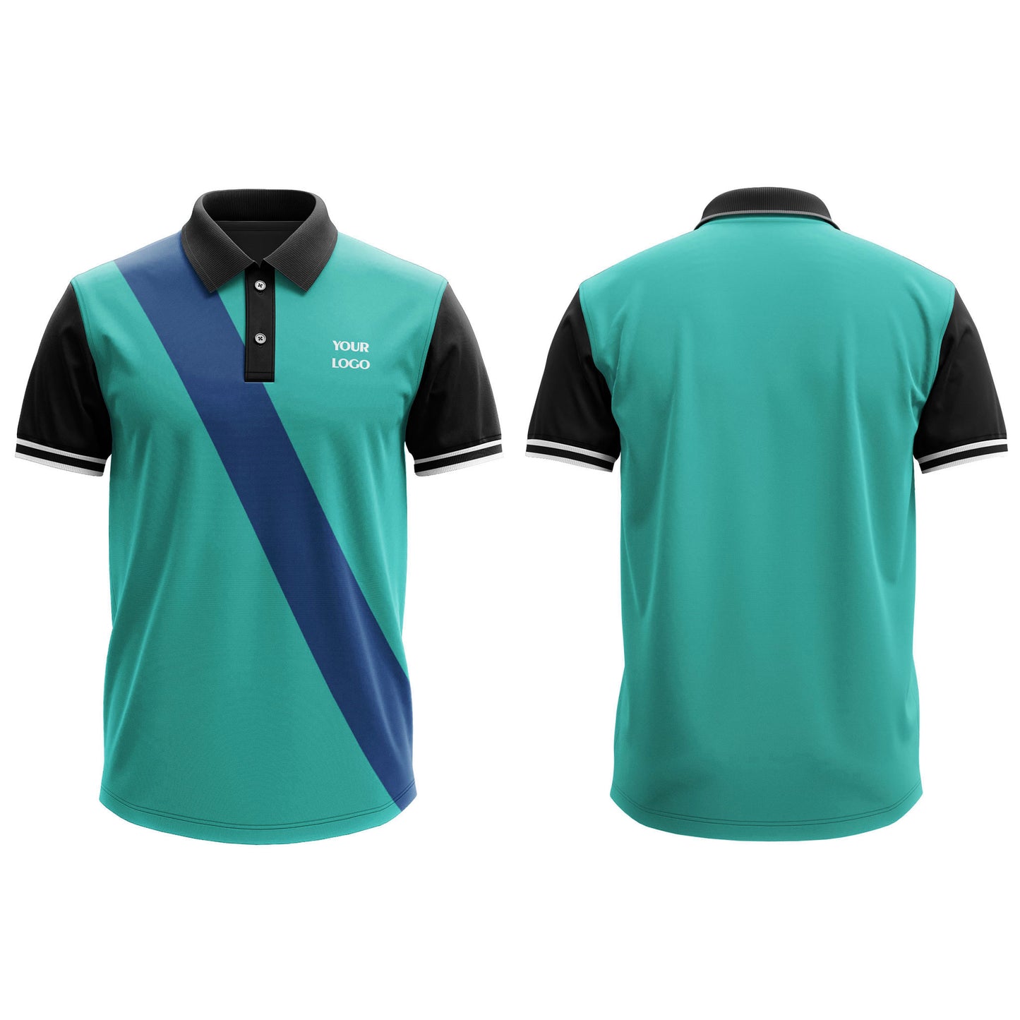 Corporate Event – Polo Merchandise Package