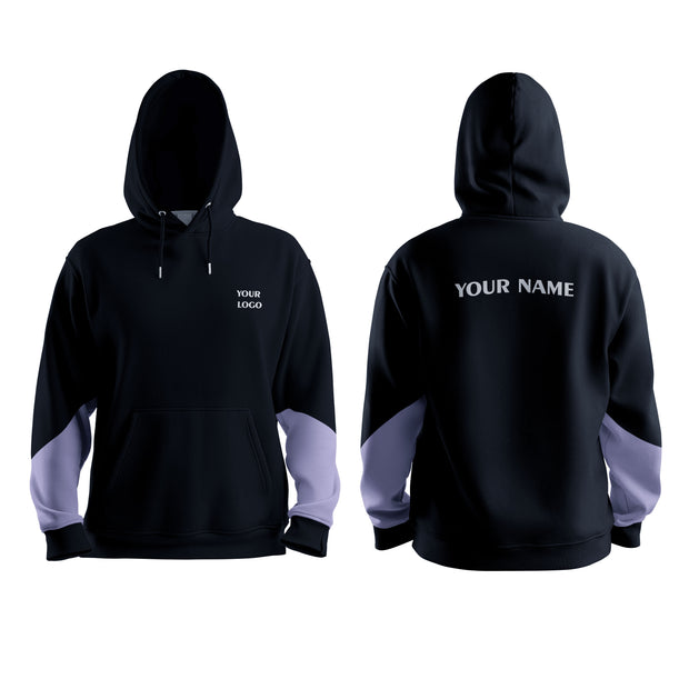 Customizable Hoodie
