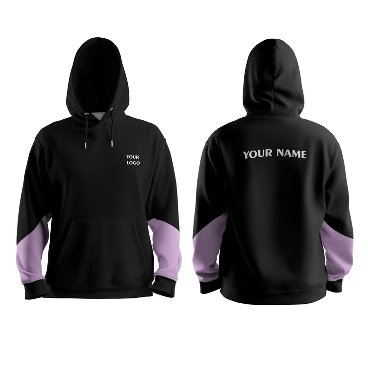 Customizable Hoodie