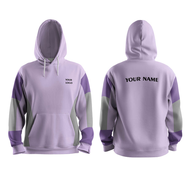 Customizable Hoodie