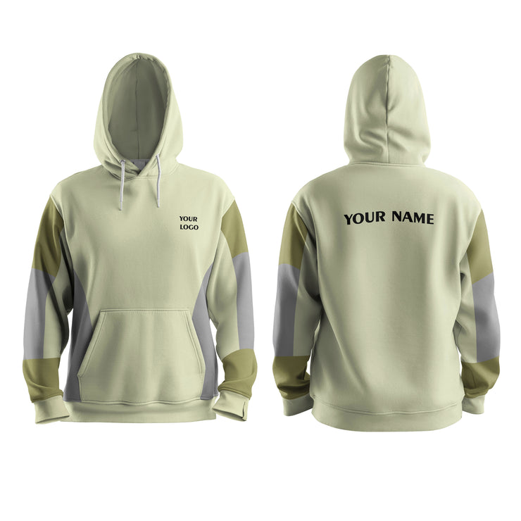 Customizable Hoodie