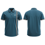 Customizable Polo T-Shirt