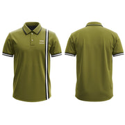 Customizable Polo T-Shirt