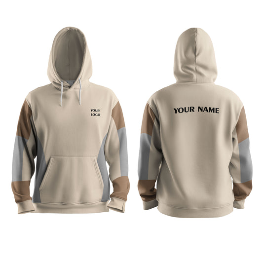 Customizable Hoodie