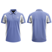 Customizable Polo T-Shirt