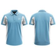 Customizable Polo T-Shirt