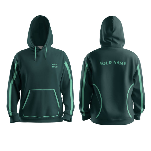 Customizable Hoodie