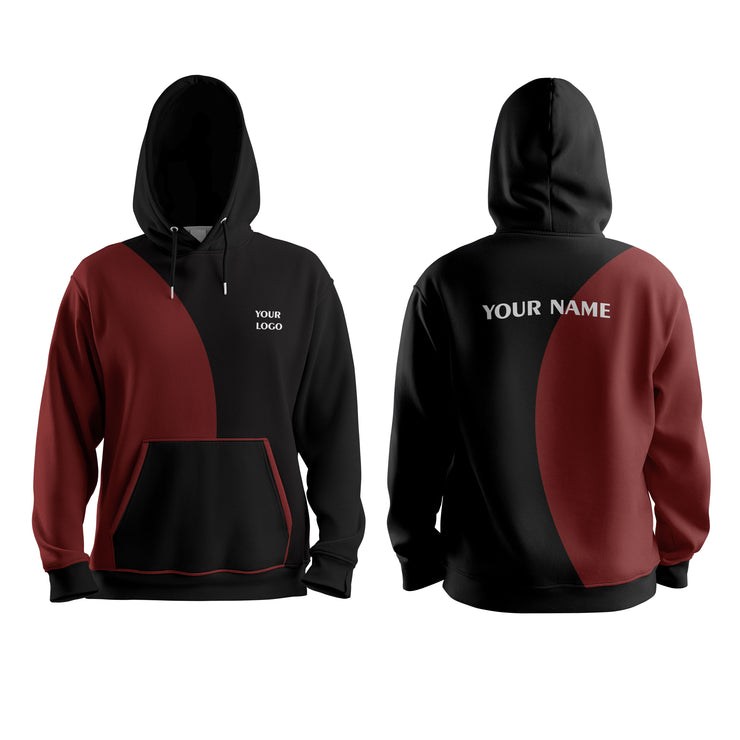 Customizable Hoodie