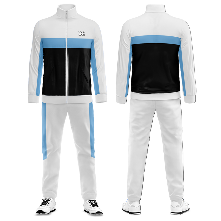 Customizable Tracksuit