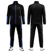 Customizable Tracksuit