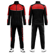 Customizable Tracksuit