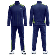Customizable Tracksuit
