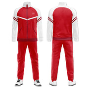 Customizable Tracksuit