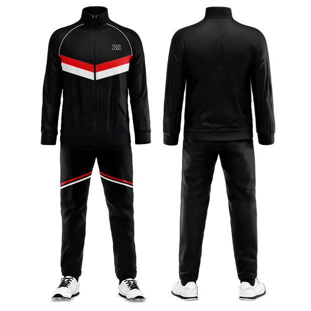 Customizable Tracksuit