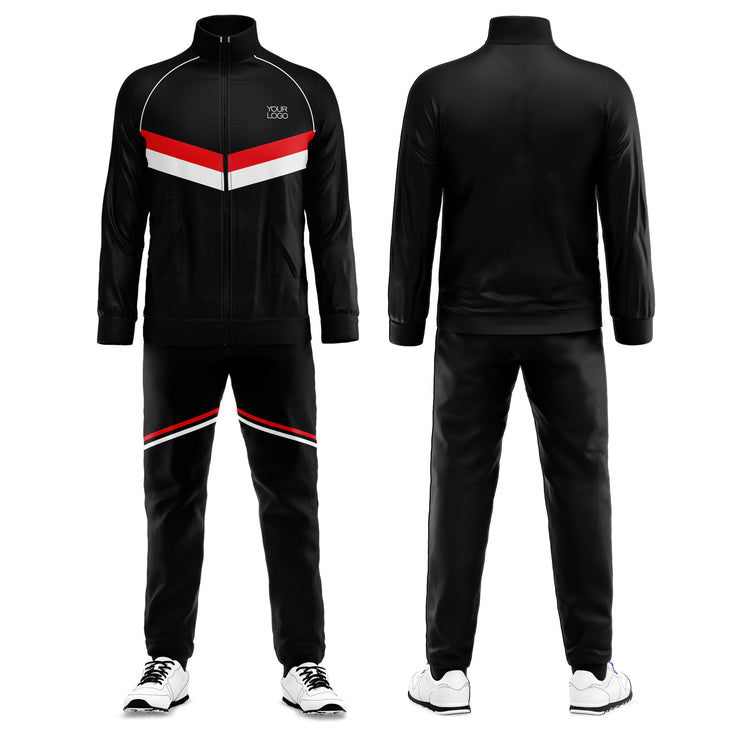 Customizable Tracksuit
