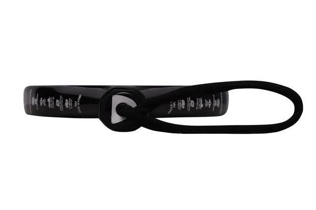 DIAMOND Premium SMASH Paddle Racket - 3K Carbon Face & EVA EV30 Core