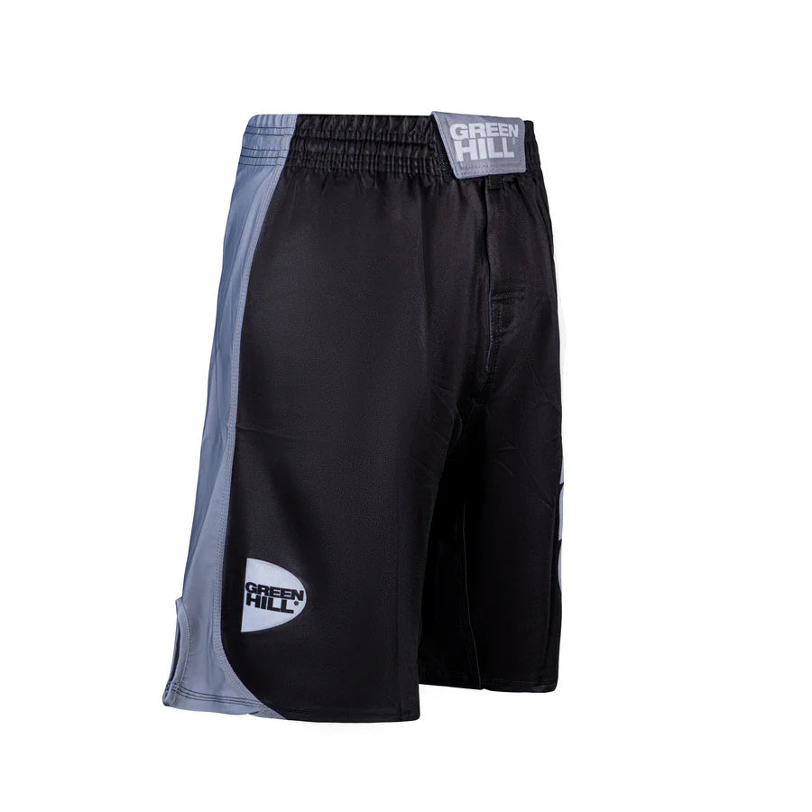 MMA Shorts - ACTIVE - Flexible Training & Competition Shorts
