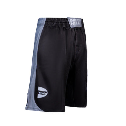 MMA Shorts - ACTIVE - Flexible Training & Competition Shorts