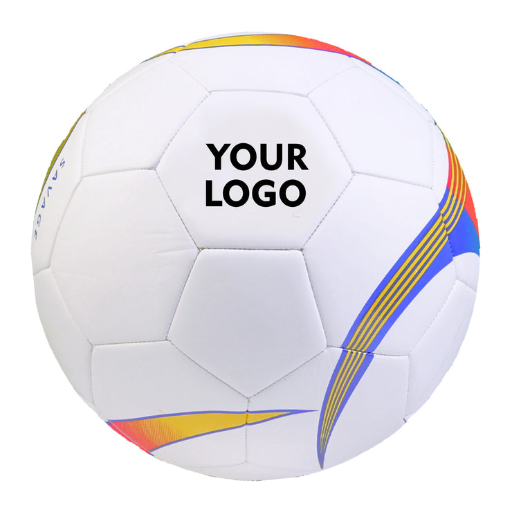 Customizable Training Soccer Ball
