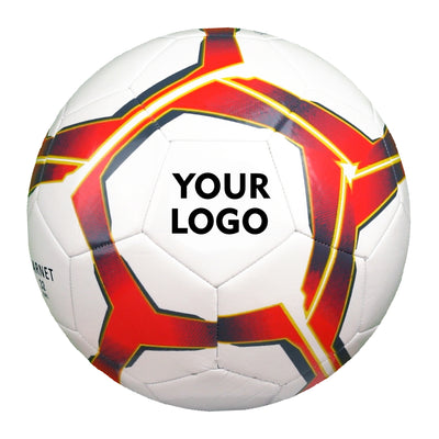 Customizable Training Soccer Ball
