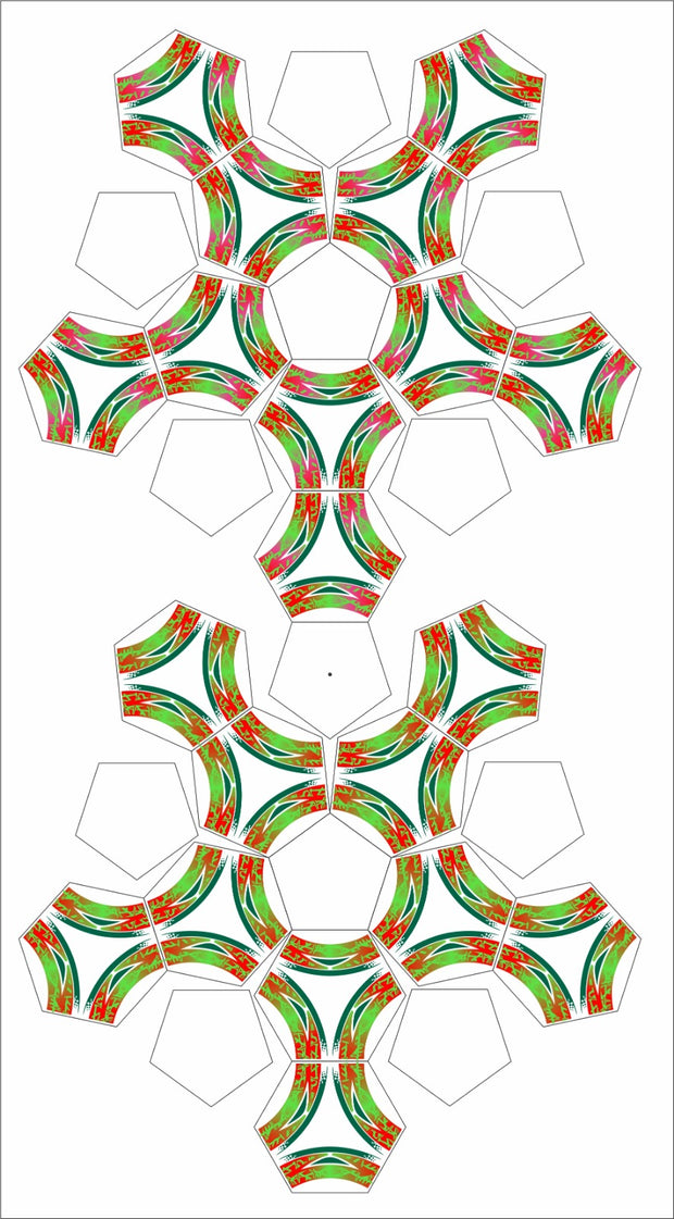 Customizable Training Soccer Ball