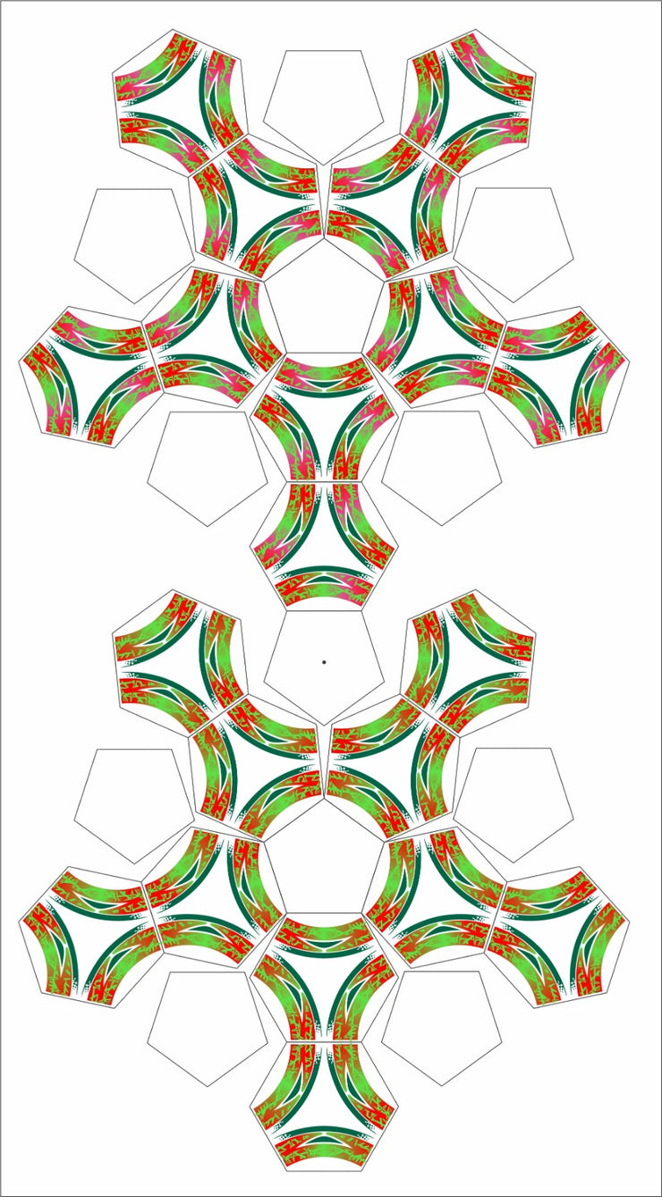 Customizable Training Soccer Ball