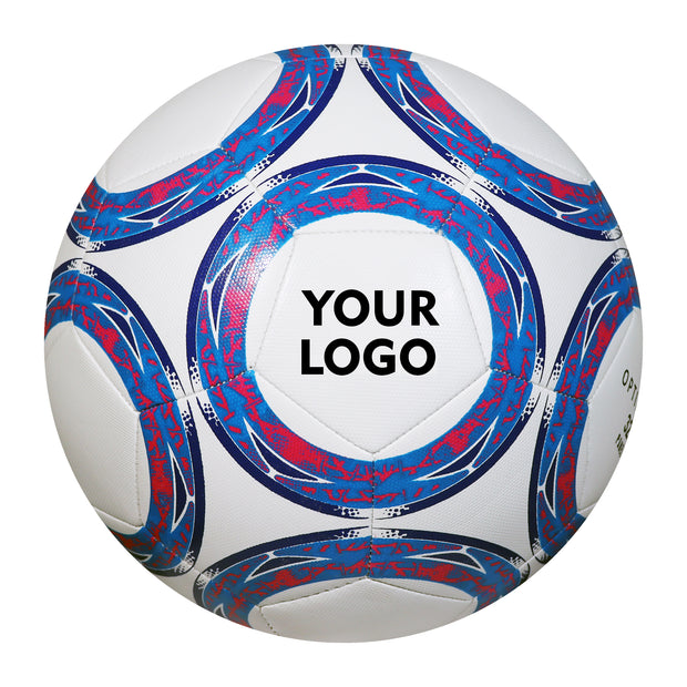 Customizable Training Soccer Ball