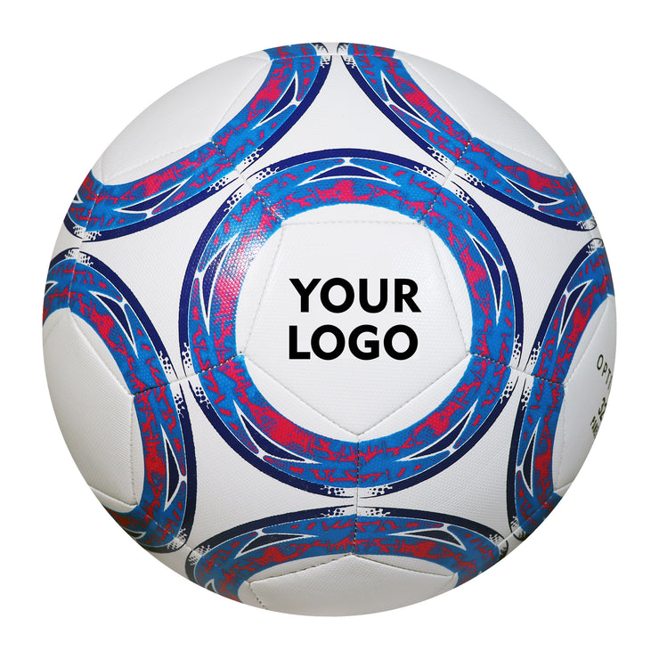 Customizable Training Soccer Ball