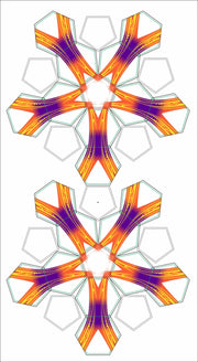 Customizable Training Soccer Ball