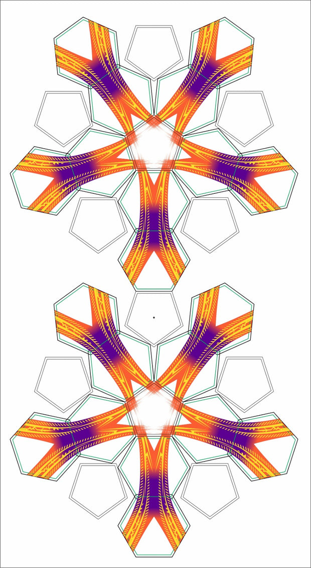 Customizable Training Soccer Ball