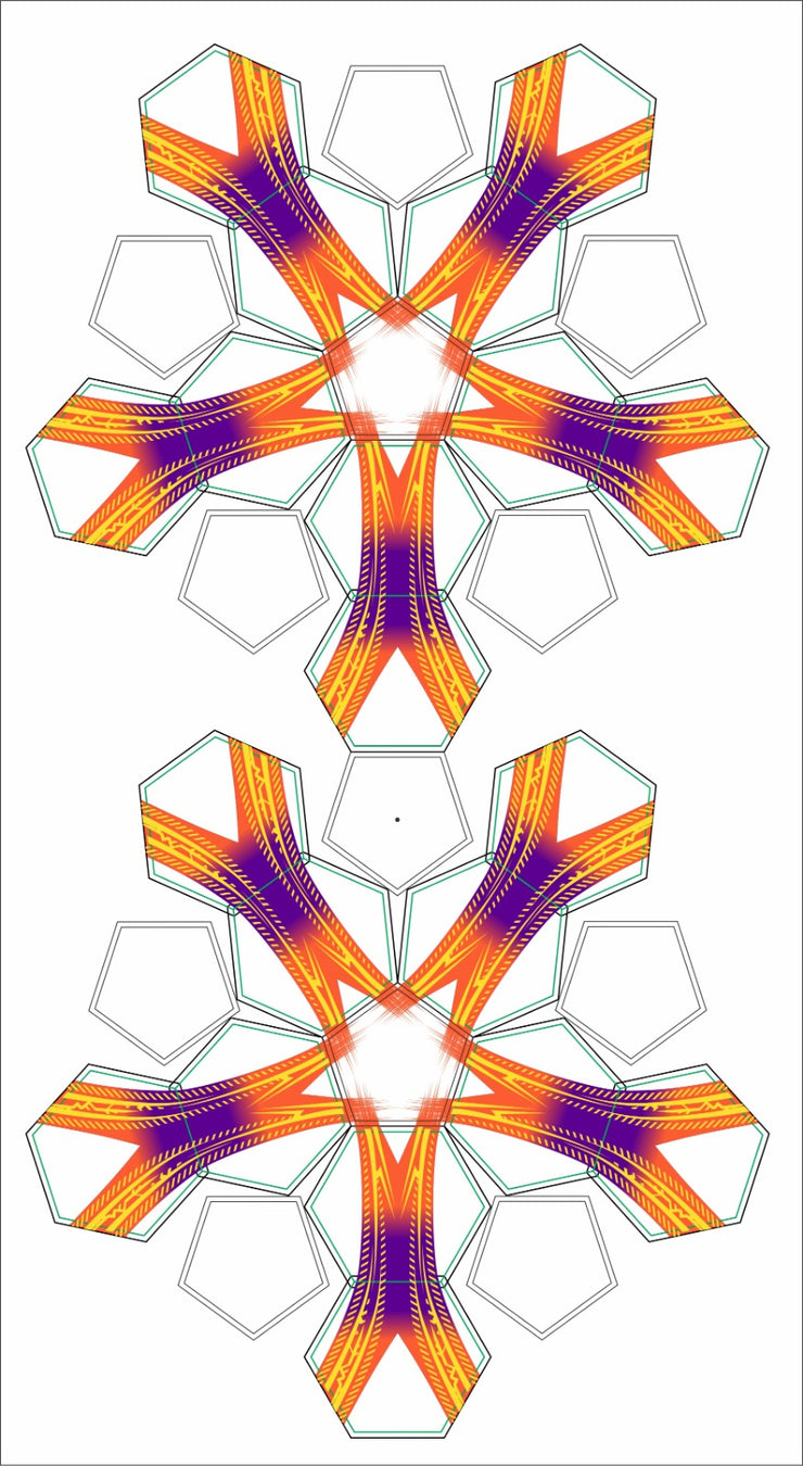 Customizable Training Soccer Ball