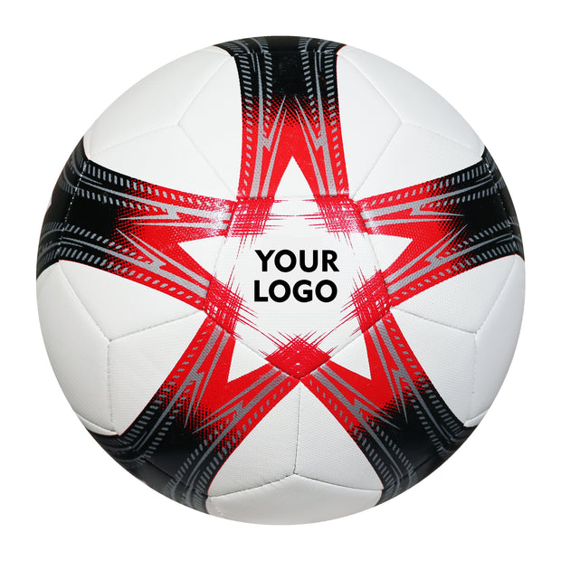 Customizable Training Soccer Ball
