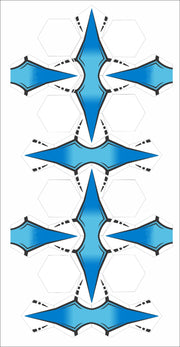 Customizable Training Soccer Ball