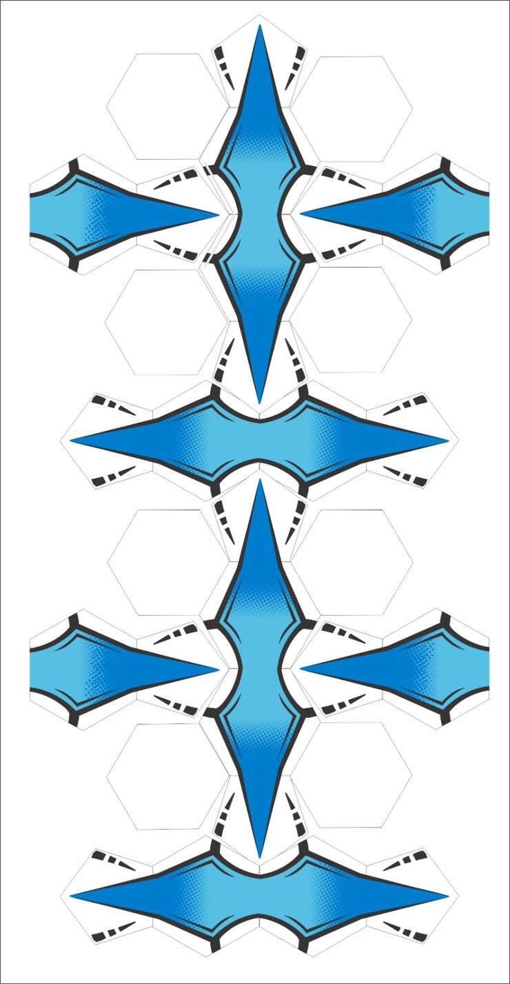 Customizable Training Soccer Ball