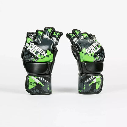 GAMA STRIKE MMA Grappling Gloves