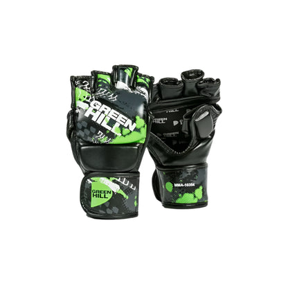 GAMA STRIKE MMA Grappling Gloves