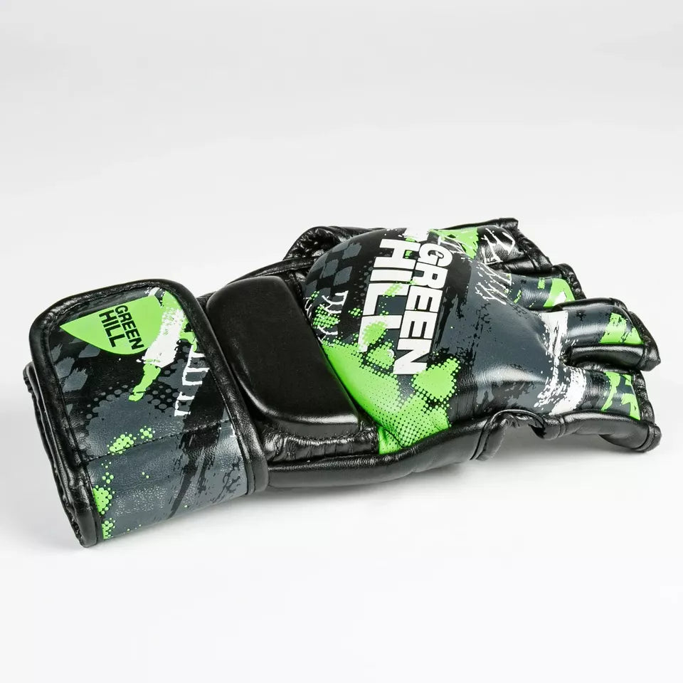 GAMA STRIKE MMA Grappling Gloves