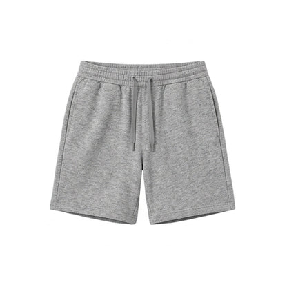 Custom Boys Shorts - Solid Design - Personalized Shorts